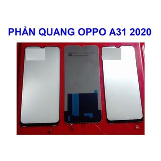 Phản quang oppo a31 2020