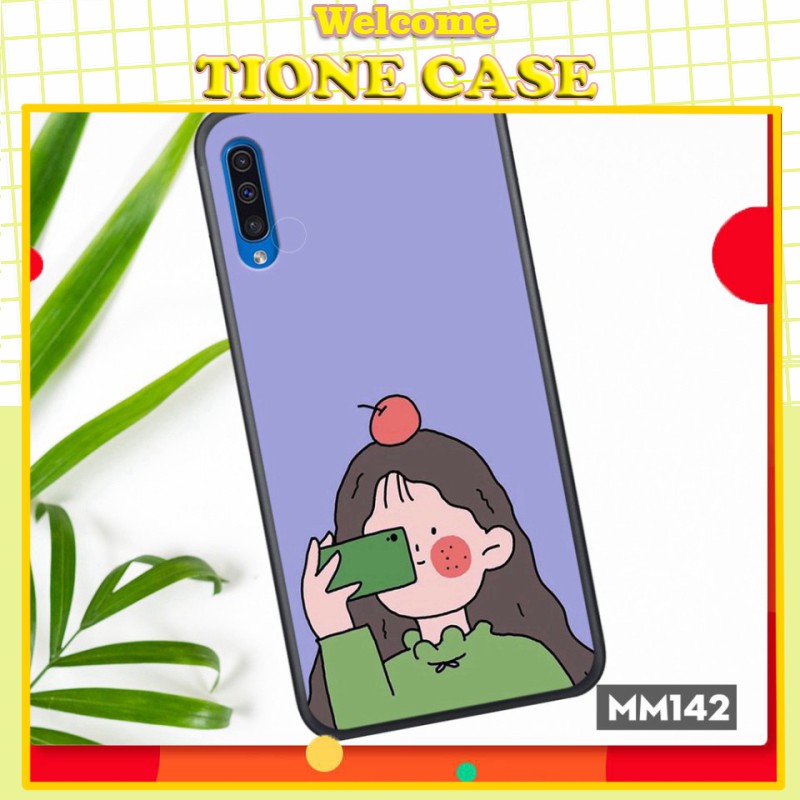 Ốp Vsmart -Ốp dẻo Vsmart Joy 3+ & Vsmart bee 3 in hình cực CUTE (Shop luôn in hình theo yêu cầu của khách hàng)