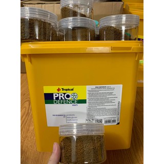 REPACK - PRO DEFENCE SIZE S 100G