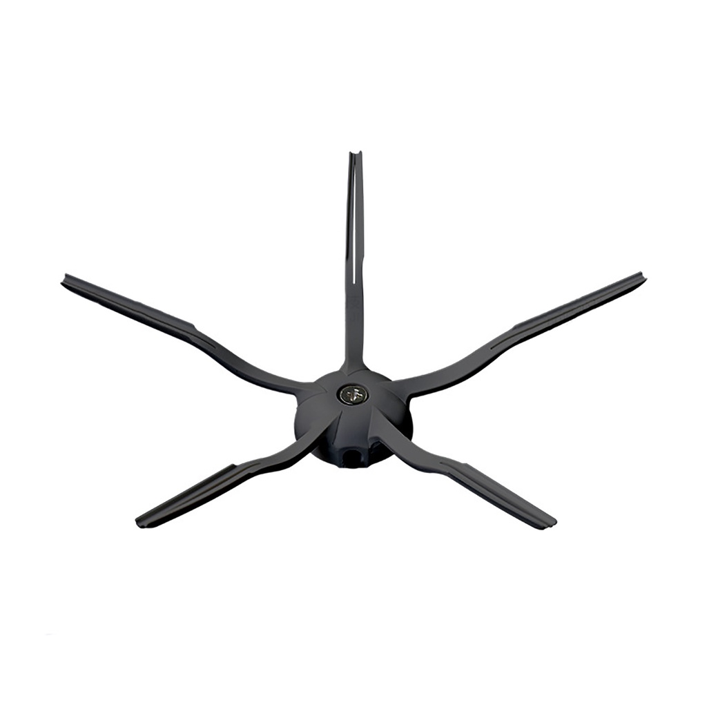 1 Bàn Chải Phụ Cho Robot Hút Bụi Xiaomi Mi Robot Roborock s50 S51 S55 S5 S6 S5 E35 E2 Xiaowa