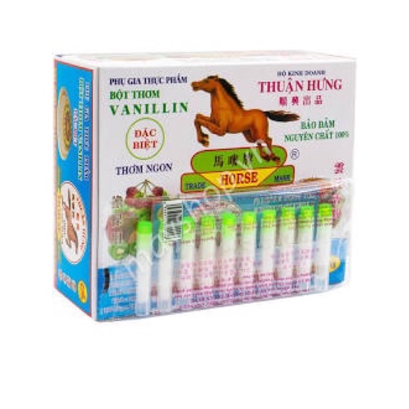 1 Vani ống Thuậm Hưng 2.2g