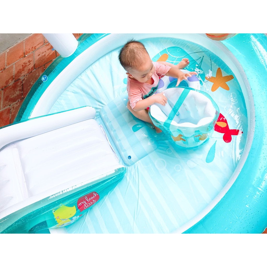 slide