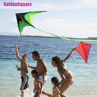 Diều Đuôi Dài 120cm Cỡ Lớn Cho Bé Chơi