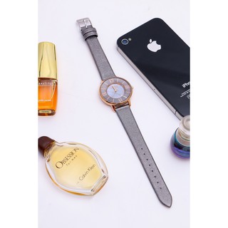 Đồng Hồ Nữ Julius JA-961 JU1185
