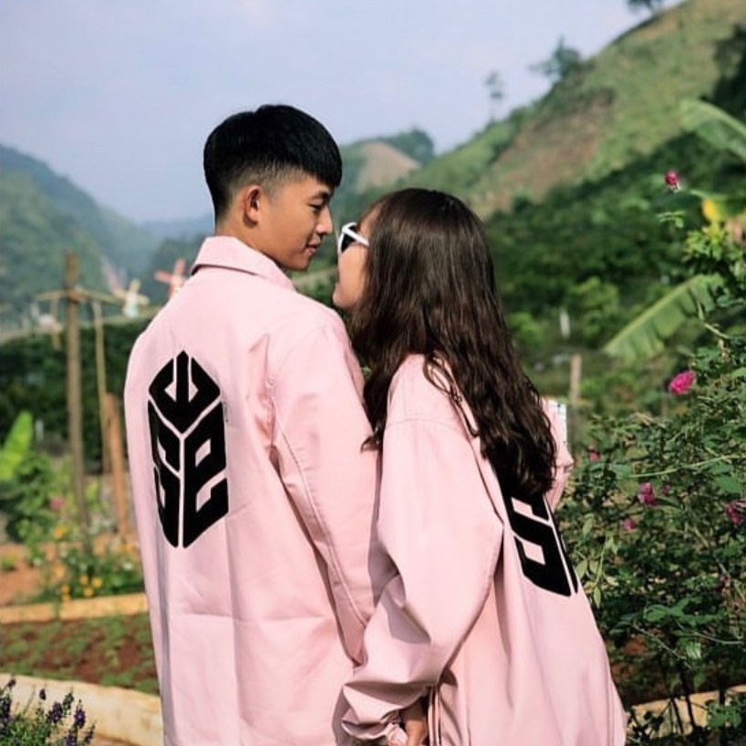 [FULLTAG CHÍNH HÃNG] Áo Khoác Dù @SWE BIG LOGO FULLTAG | Áo Thun COTTON 100% | CHUẨN CAO CẤP 1:1 LOCAL BRAND | BigBuy360 - bigbuy360.vn