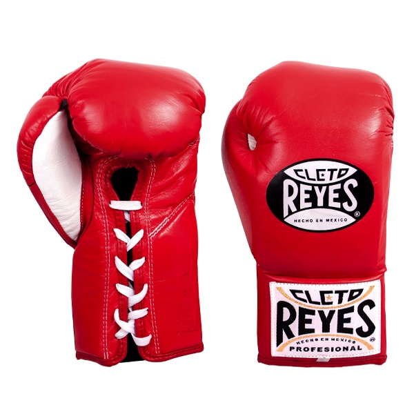 Găng tay Boxing Cleto Reyes Professional  - Đỏ