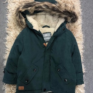 Combo áo khoác tapel lót lông dư xịn 100%