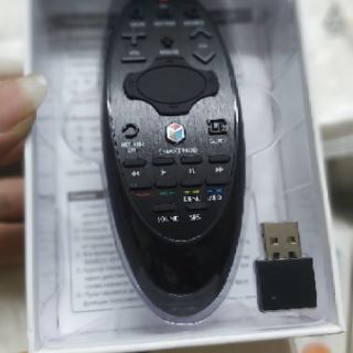 Remote tivi sam sung usb chuột bay đa năng