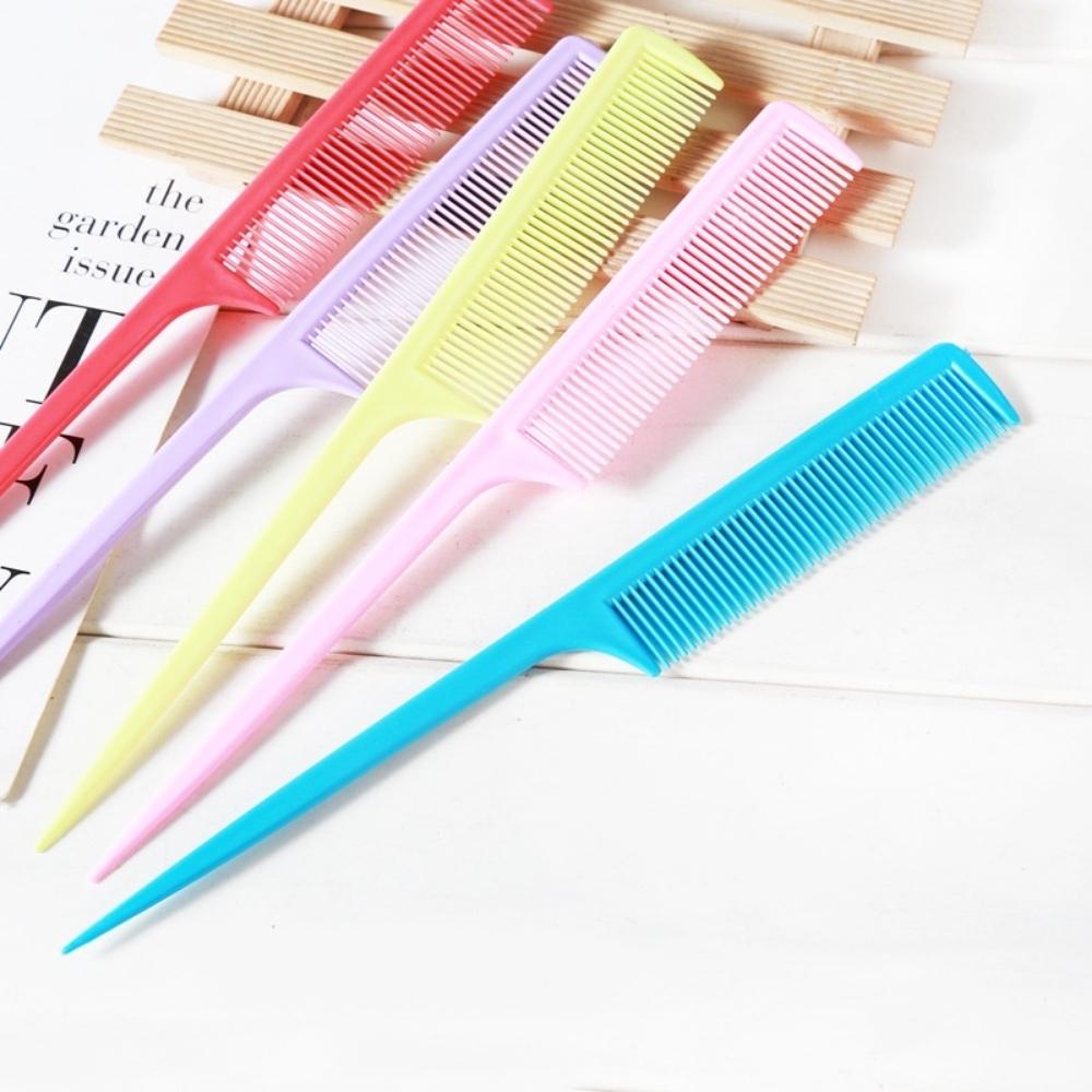 Lược chải đầu chia tóc Pison gọn gàng - SP0426 - 01 cái