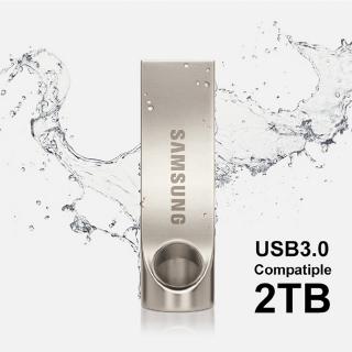 Ổ đĩa Flash Samsung USB 3.0 3.1 1TB 2TB bằng kim loại