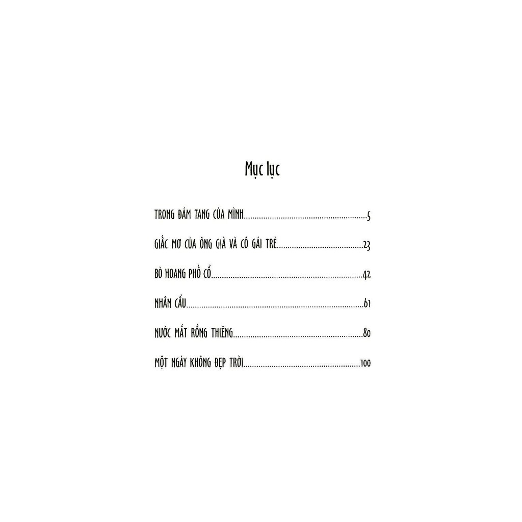 Sách - Bò Hoang Phố Cổ - Bách Việt