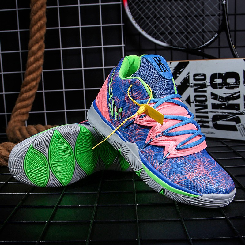 LV-NEW 36-46 Coolest Kyrie Irving 6 Basketball Shoes Giày bóng rổ Giày Thể Thao Chơi Bóng Rổ 🔥 XIÊU RẺ ☯ . . # ) ₙ : .