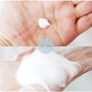 [Nội địa Nhật] Sữa rửa mặt Hatomugi tuýp 130g