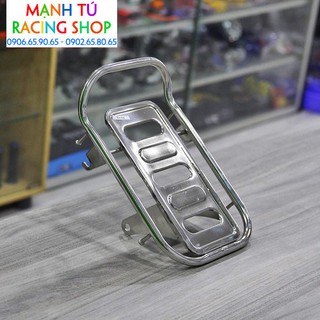 Yên, Baga sau gắn cub 125 inox 304