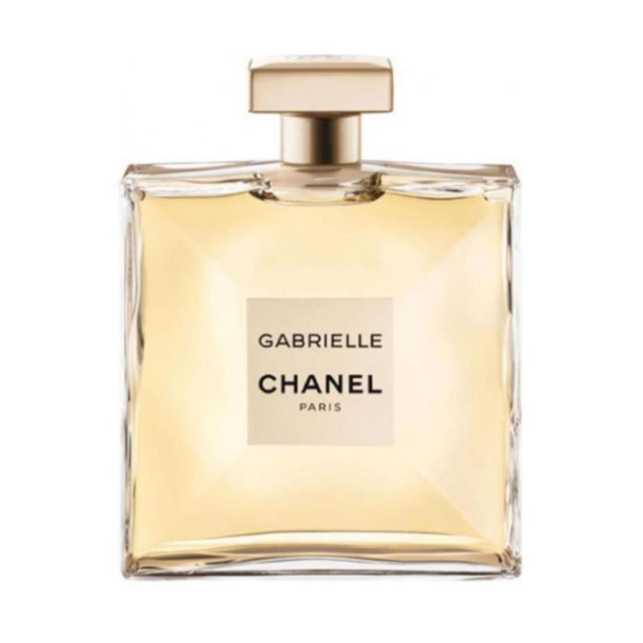 [CHÍNH HÃNG] Nước hoa Gabrielle Chanel EDP 100ml