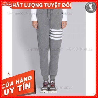 THOM BROWN Quần dài nam hiệu Thom Browne [Chính hãng]
