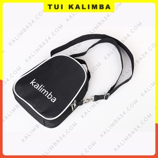 Túi đựng đàn kalimba 17 phím , Kalimba 21 phím , túi chống sốc , túi chống nước , dây deo chắc chắn bền đẹp