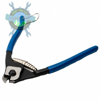 Kìm cắt dây kẽm,dây thép CMART A0076