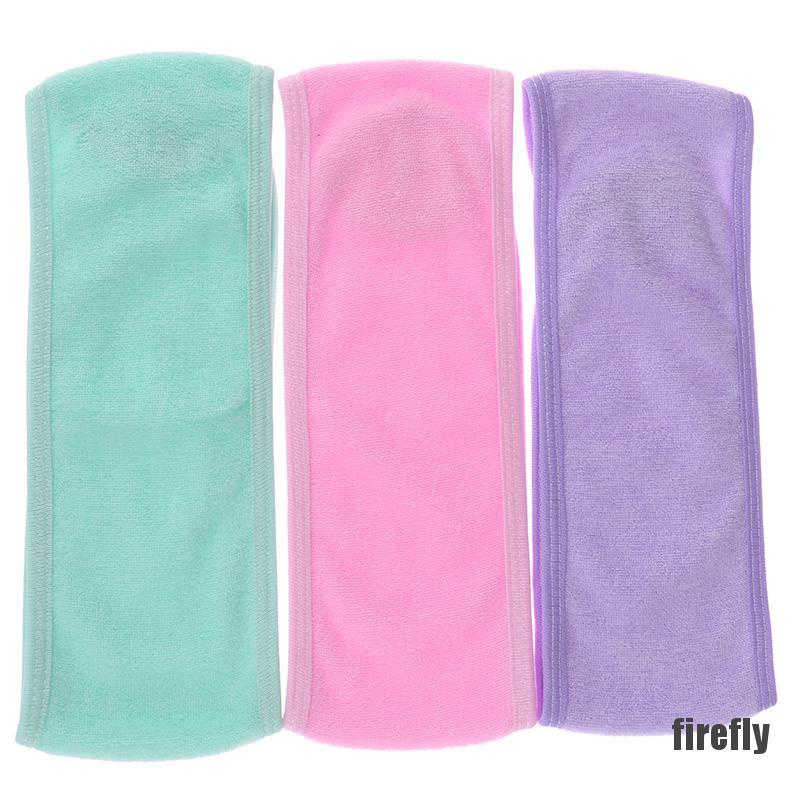 1 Băng Đô Rửa Mặt,