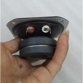 COMBO 2 TREBLE BMB CHINA VUÔNG 2 TỪ + 2 TỤ 2,2MF 250V