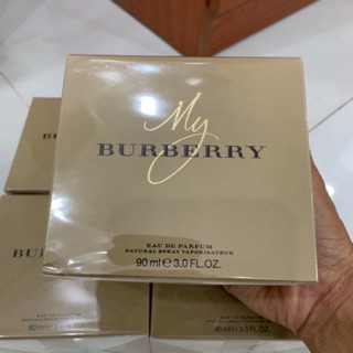 Hot nuoc hoa chinh hang nước hoa my burberry edp 90ml fullbox .