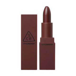 Son 3ce mood repcipe matte lip color màu 117