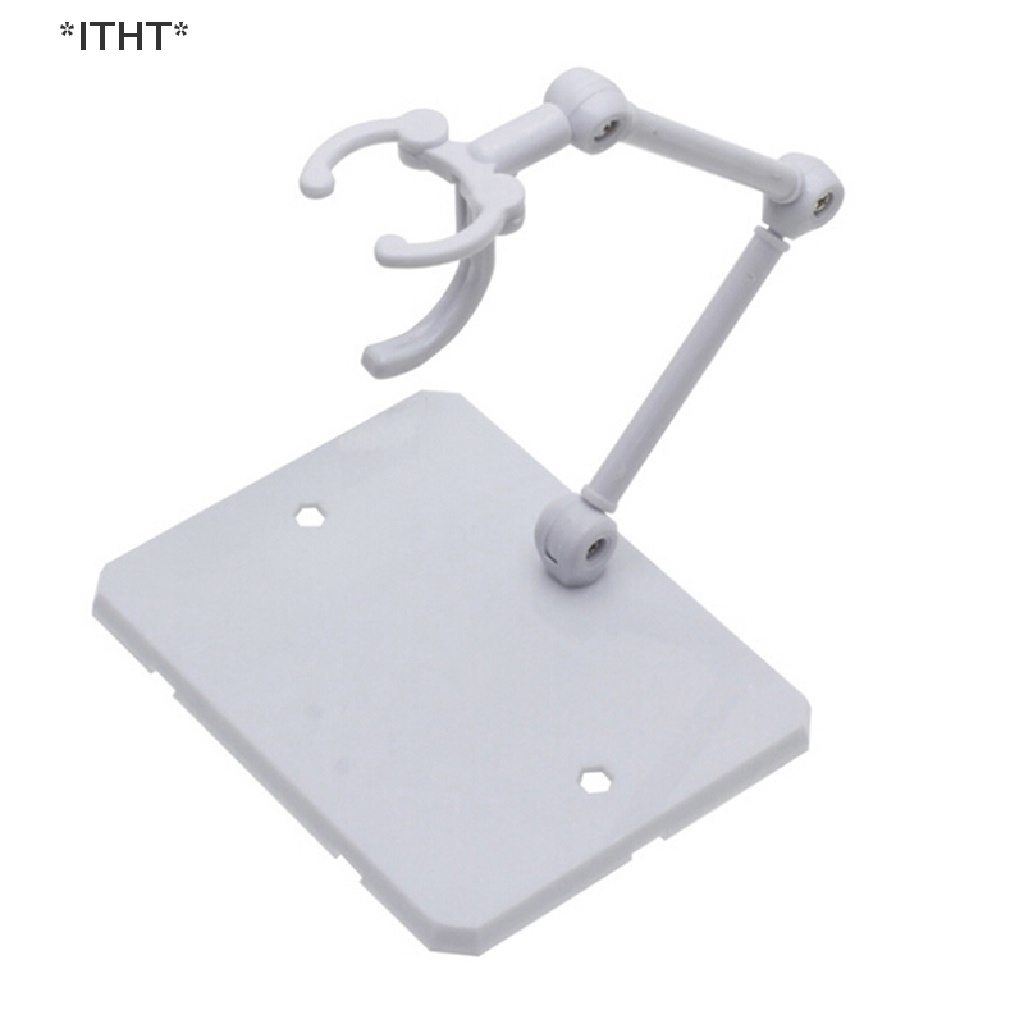 1 Bộ Giá Đỡ Trưng Bày Mô Hình Nhân Vật HG RG SHF Cinema