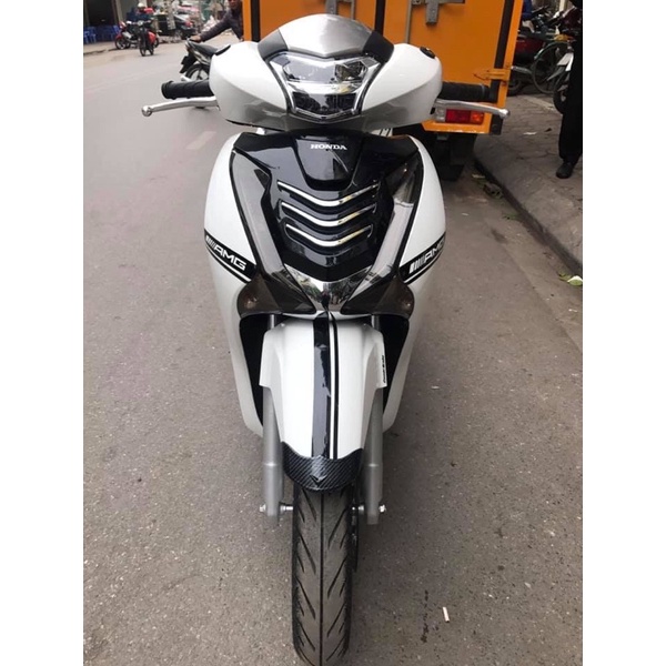 Mặt nạ 3 sọc lắp sh 2017-2023