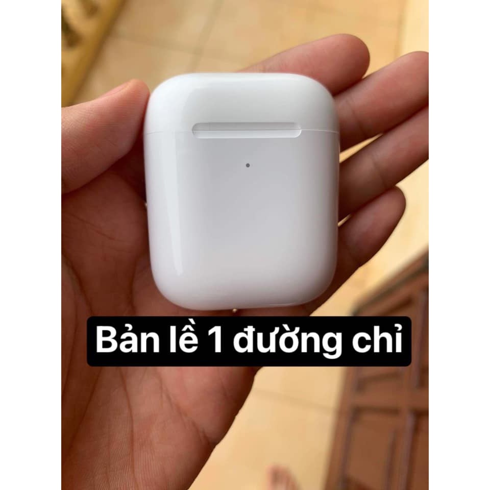 Tai nghe Bluetooth TWS Hổ Vằn 1562M Fix Pin ảo, Check setting Dùng cả IOS &amp; Androi