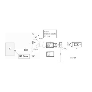Linh Kiện Điện Tử - Buzzer (PCB mount) 5V *