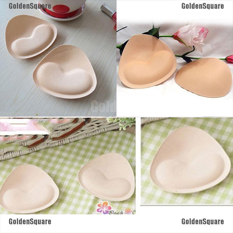 Áo Ngực Hình Tam Giác Có Đệm Nâng Ngực Gợi Cảm