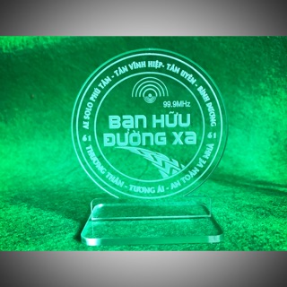COMBO 5 cái Kỉ niệm chương Bạn Hữu Đường Xa- Size mini