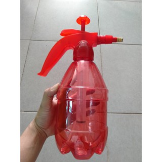 Bình xịt tưới cây,hoa