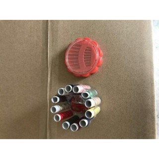 Sỉ 12 hộp kim chỉ tròn