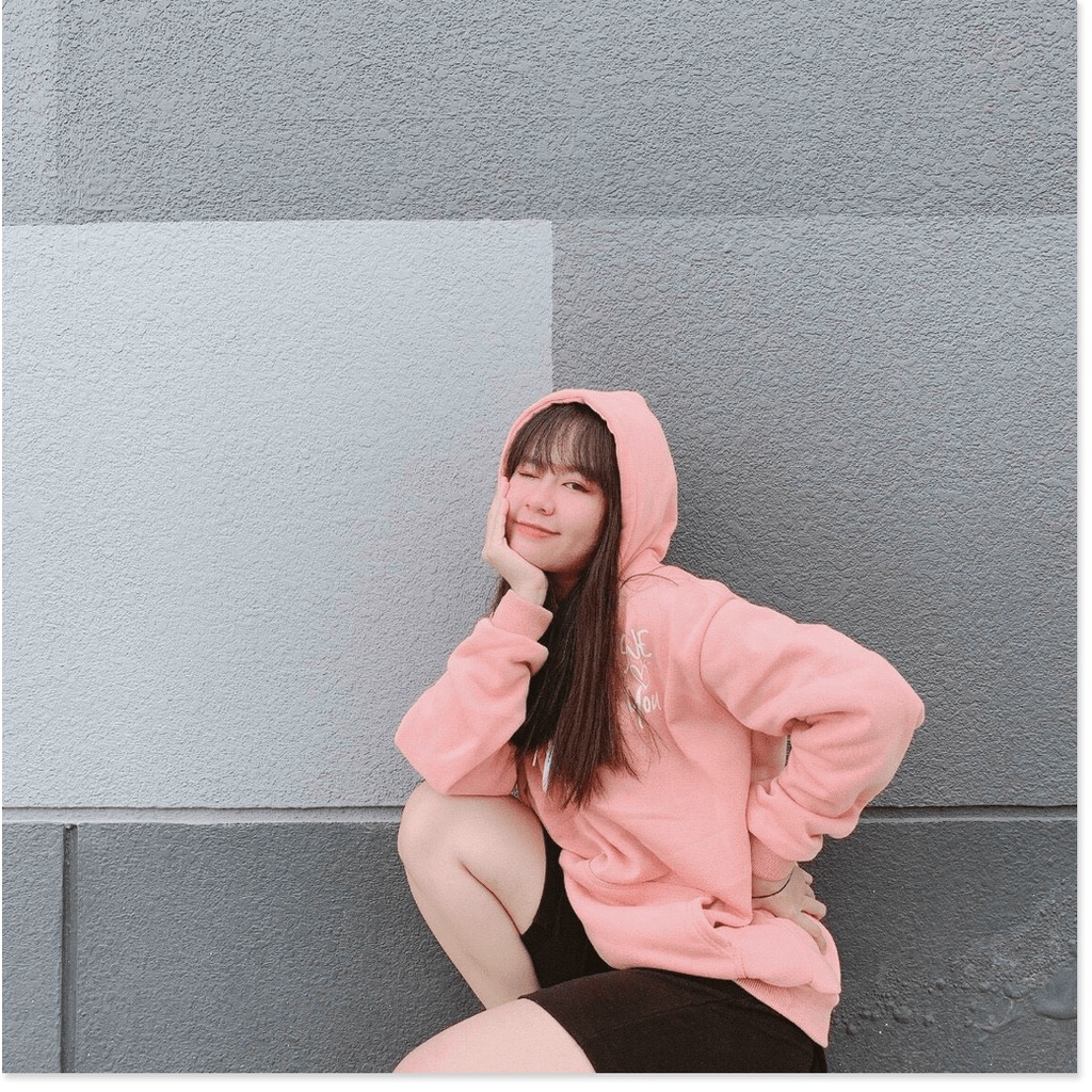 ÁO KHOÁC HOODIES NỮ SIÊU CÁ TÍNH CUTEEE DÀNH CHO CÁC BẠN TRẺ KME FASHION