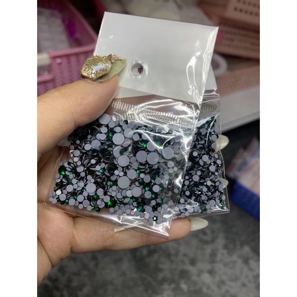 Đá Yhb túi đủ kích cỡ