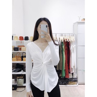 A. xoắn tà xéo (+hình thật)