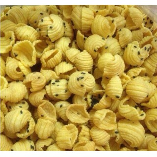 500g Bim bim, snack sò vừng