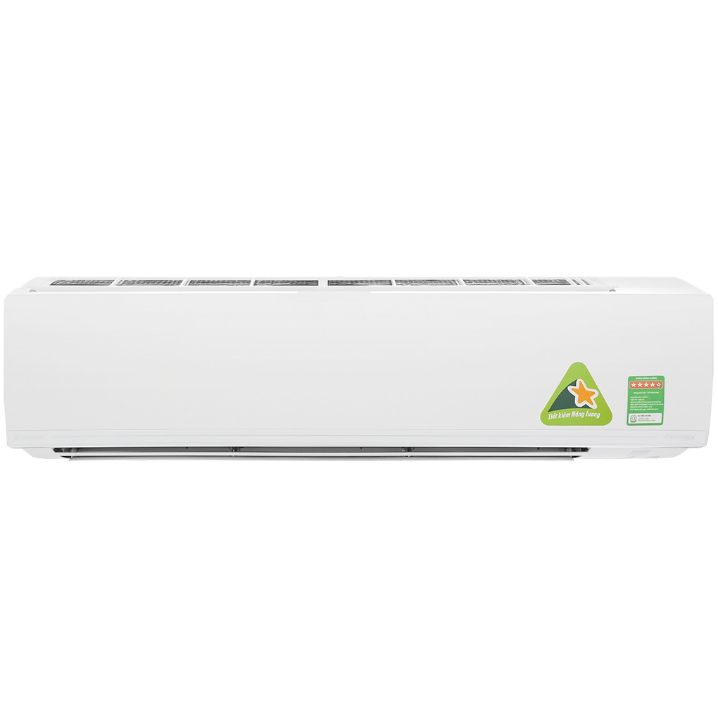 FTKC60UVMV - MIỄN PHÍ CÔNG LẮP ĐẶT -Máy lạnh Daikin Inverter 2.5 HP FTKC60UVMV