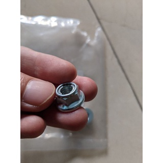 ỐC TÁN BẮT CÙI ĐĨA CHO RAIDER SATRIA AXELO