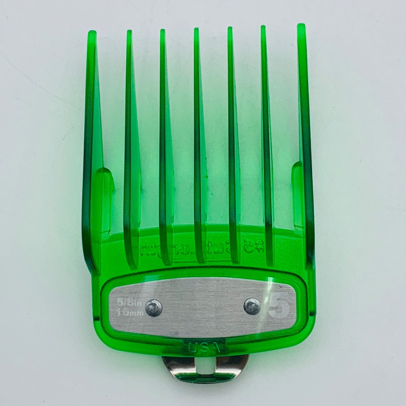 Bộ 10 Lược Dẫn Dầu Tạo Kiểu Tóc Chuyên Dụng YOUYO