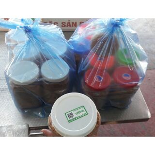 Đồ khô - mắm ruốc đặc sản đồ sơn 500g