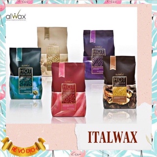 Sáp wax bean nhập khẩu ý 100%