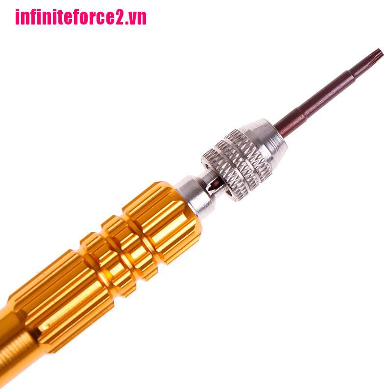 Tua Vít mini Sửa Chữa Đa Năng Chống Trượt
