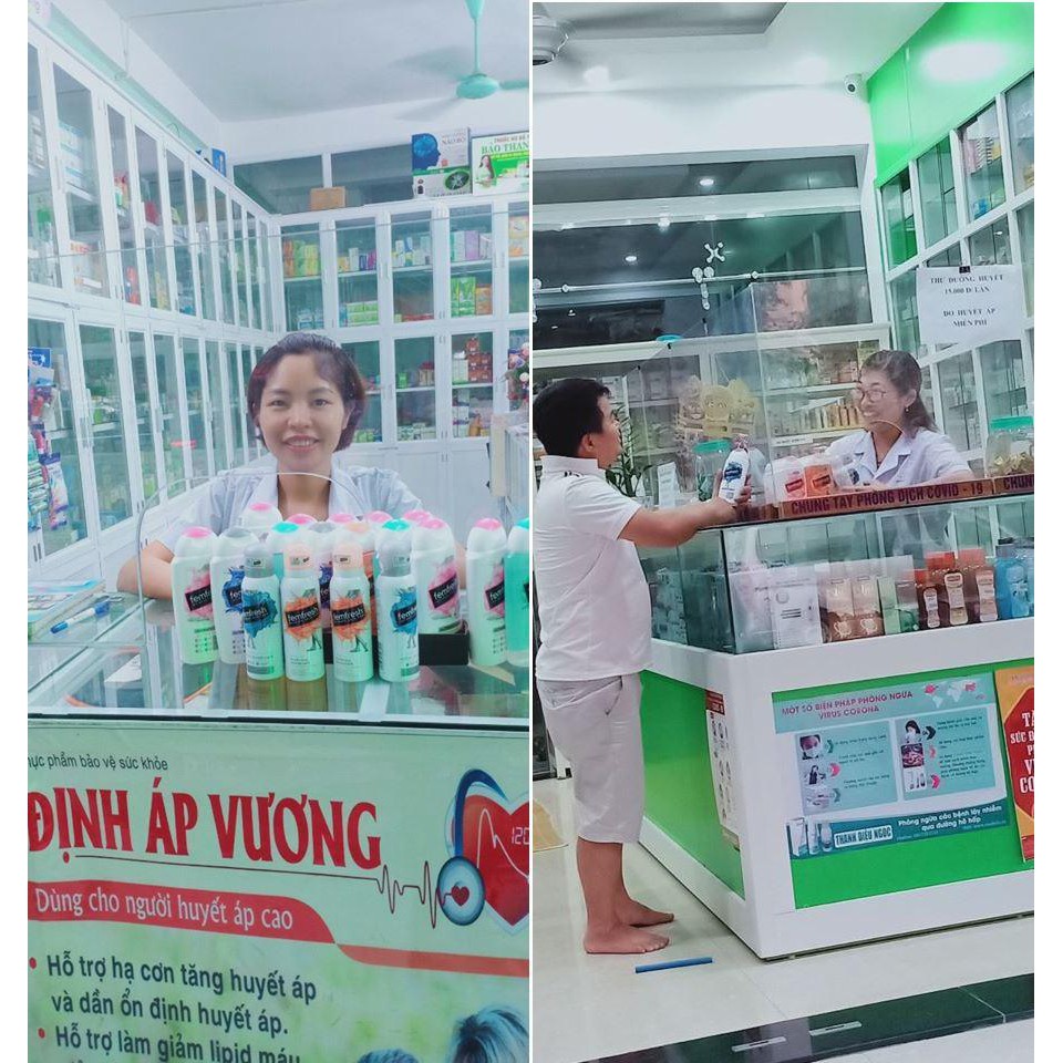 [Tặng Kem Trắng Răng Eucryl] Dung dịch vệ sinh phụ nữ Femfresh Anh Quốc Soothing Wash 250ml (Hàng chính hãng)
