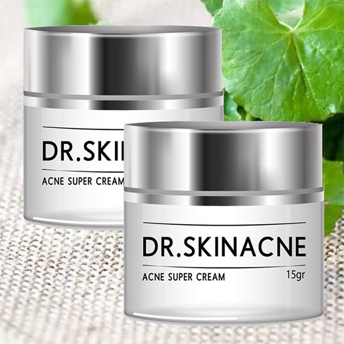 DR.SKINCARE giảm mụn,dưỡng da
