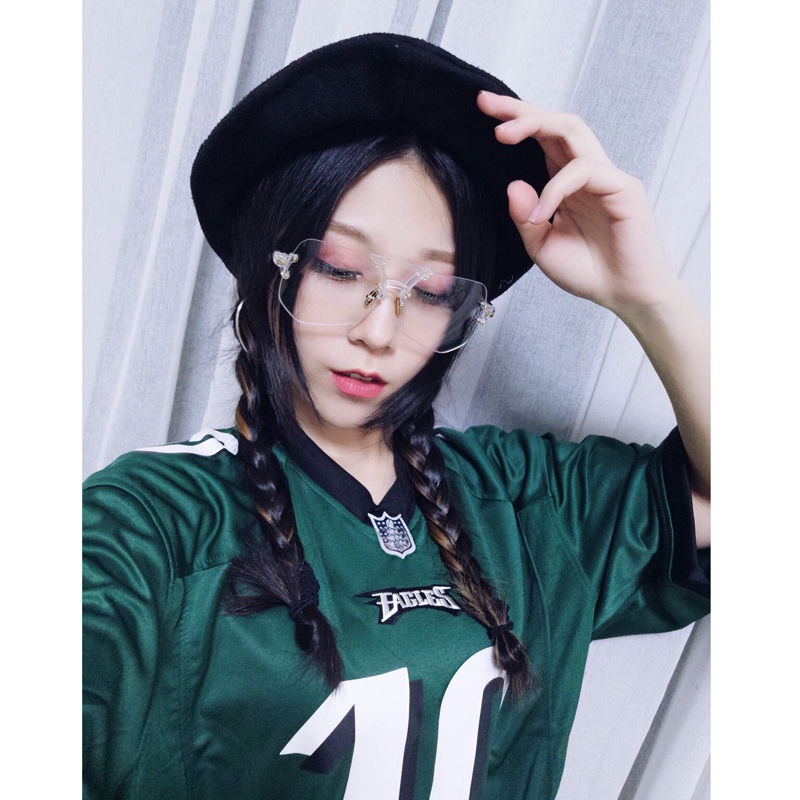 Áo Đồng Phục Bóng Chày Dáng Rộng Thêu Họa Tiết Phong Cách Hip Hop Đường Phố Âu Mỹ Cho Nam Và Nữ