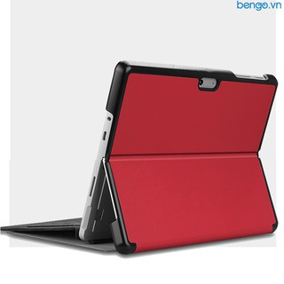 Bao da Microsoft Surface Go 2 & 1 Stand Folio
