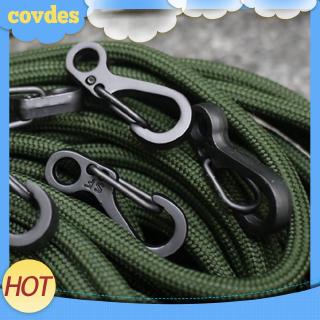 Set 5 móc khóa dụng cụ sinh tồn mini tiện lợi