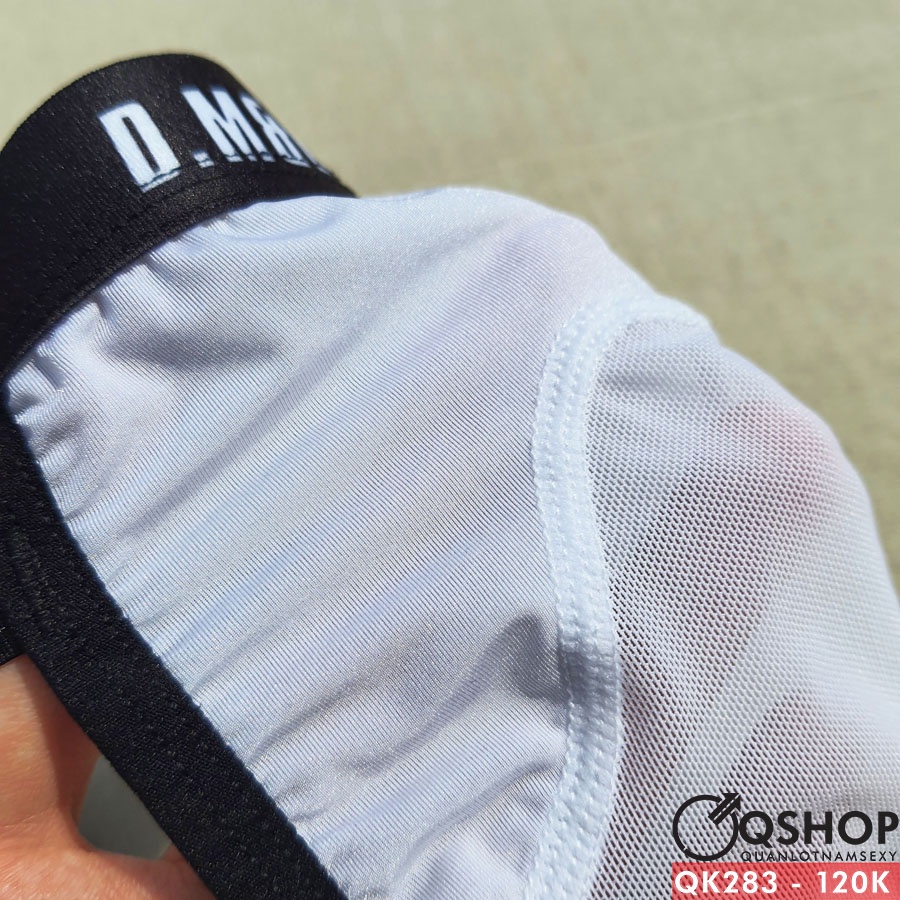 Quần lót lọt khe nam mẫu mới QSHOP QK283